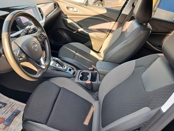 OPEL GRANDLAND 1.5 Ecotec 130 CV AT8 BUSINESS ELEGANCE