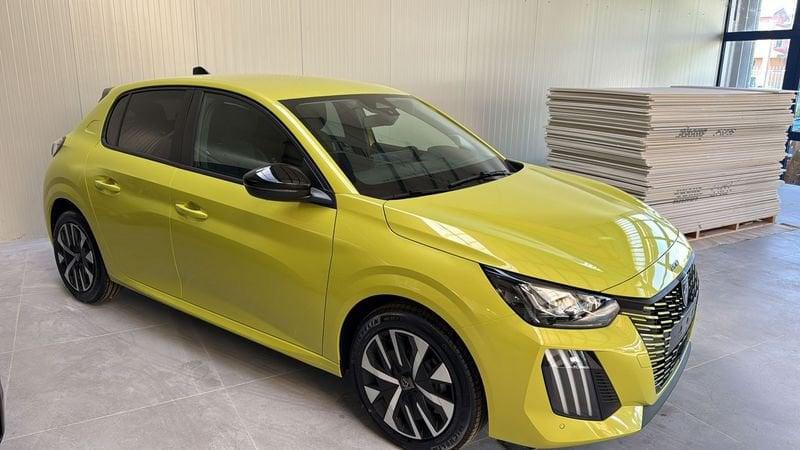 Peugeot 208 5P - Business Pu