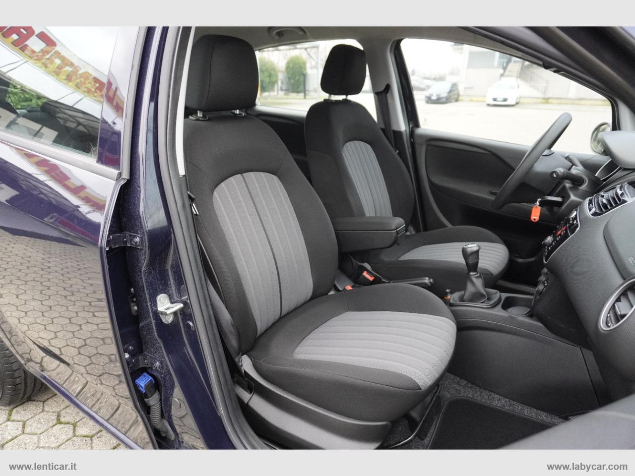 FIAT Punto 1.3 MJT 95CV S&S 5 Posti Euro 6B