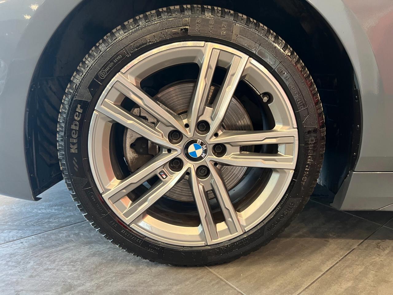 Bmw 116d 5p. Msport