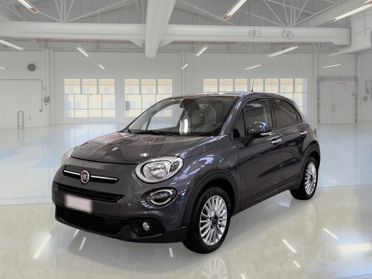 FIAT 500X 1.6 MJET 130 CV E6D CONNECT 5 PORTE CROSSOVER