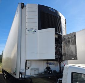 SEMIRIMORCHIO FRIGO LAMBERET 2015 (ATP FRC 05/2027)