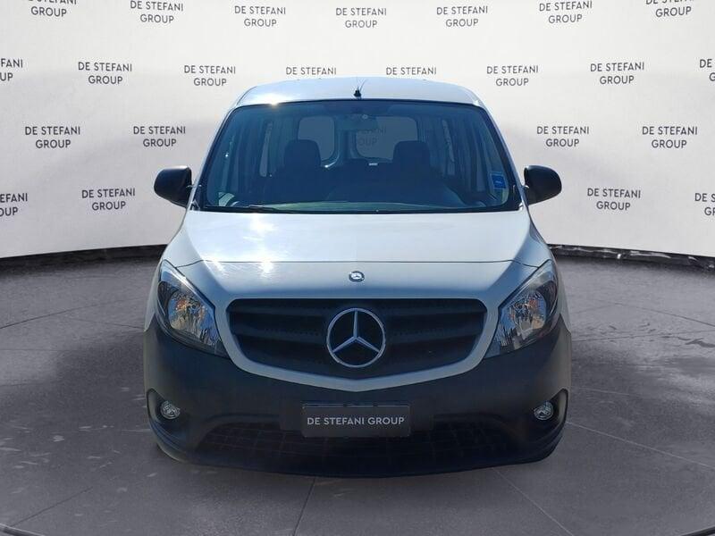 Mercedes-Benz Citan Citan 111 cdi Tourer Pro 110cv E6