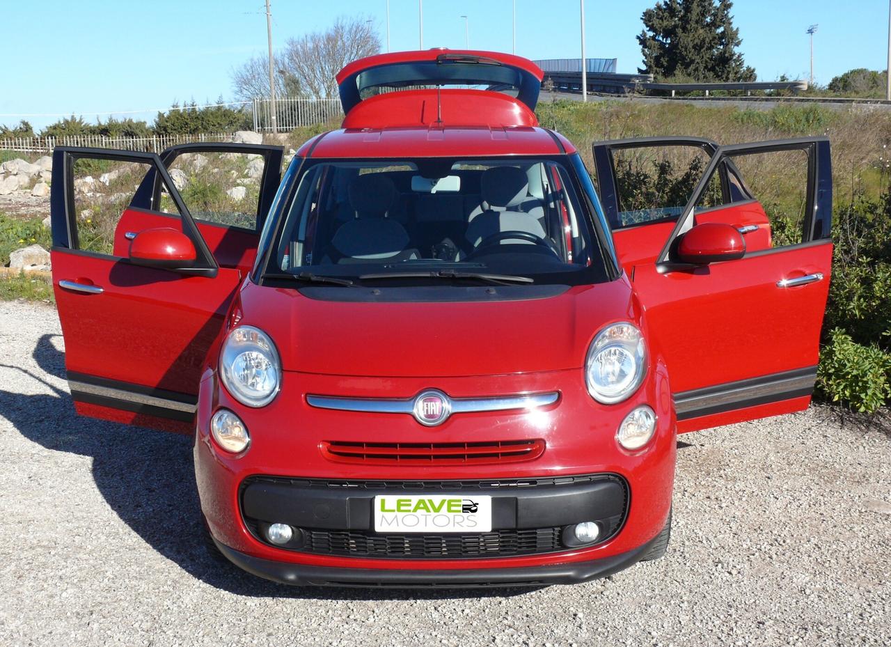 Fiat 500L 1.6 Multijet 105 CV Pop Star