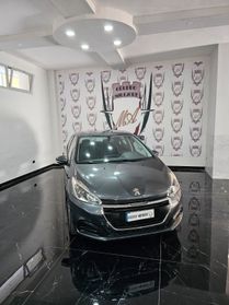 Peugeot 208 BlueHDi 75 5 porte Active