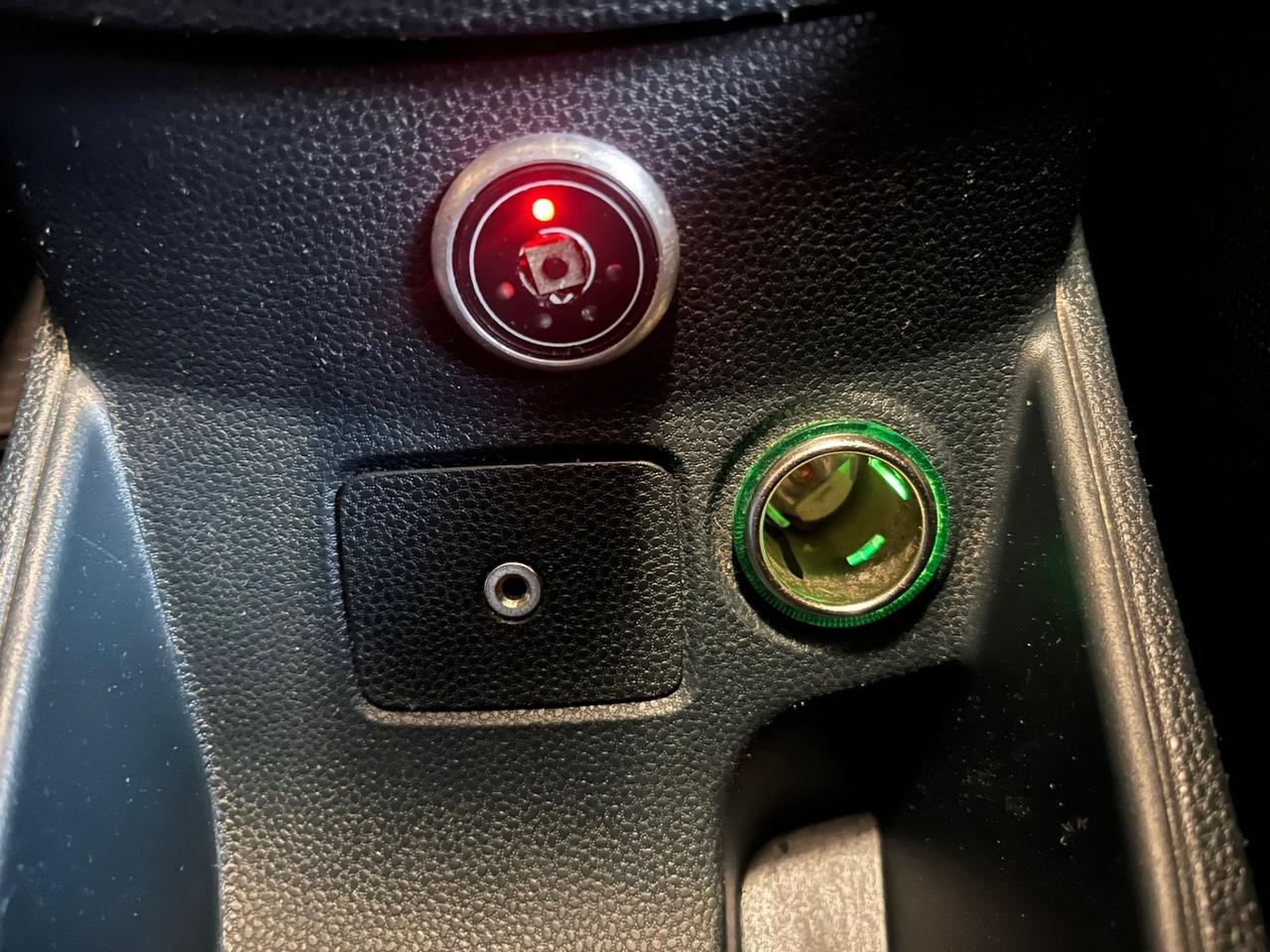 Ford Fiesta 1.4 5 porte Bz.- GPL Titanium