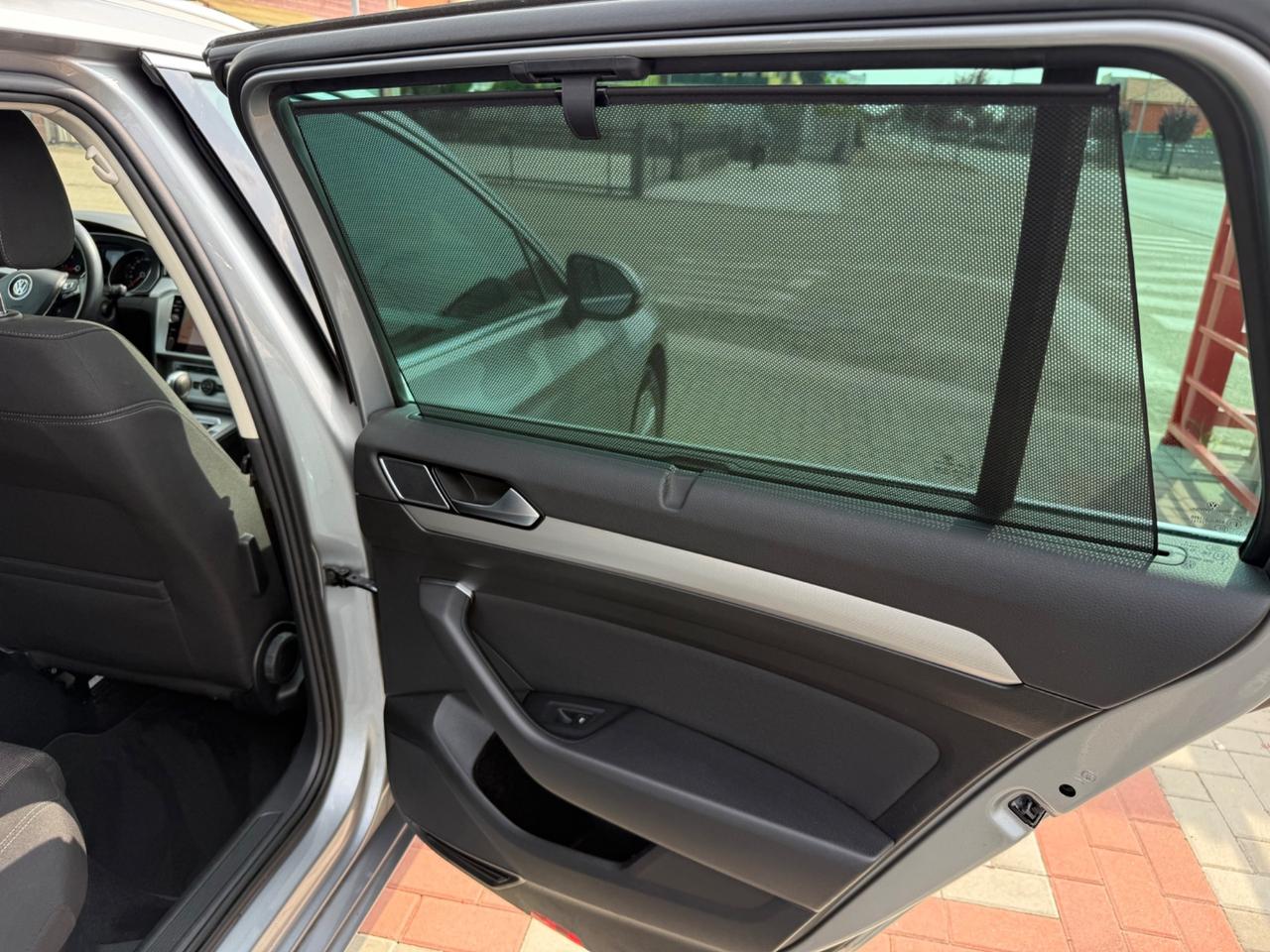 Volkswagen Passat Variant 1.6 TDI DSG UNICO PROPRIETARIO