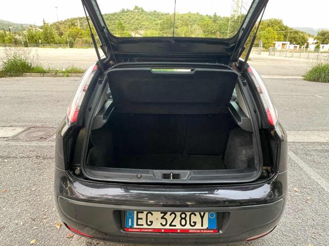 FIAT Punto Evo 1.3 Mjt 95 CV DPF 5 porte S&S Dynamic