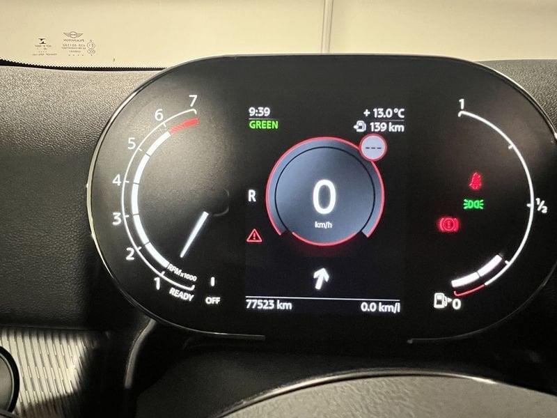 MINI Mini Countryman F60 2020 Benzi Mini Countryman 2.0 Cooper S Yours all4 auto