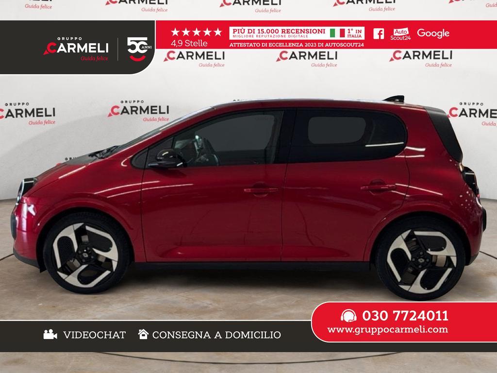 Renault Twingo 27,5kWh E-Tech Electric Urban Range Techno