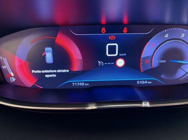 PEUGEOT 3008 3008 II 1.5 bluehdi Business s