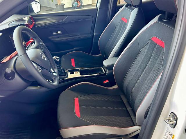 OPEL Mokka 1.2 Turbo GS ICE