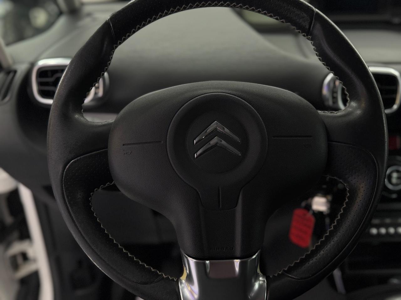 Citroen C3 Picasso 1.6 HDi 90 Exclusive Theatre