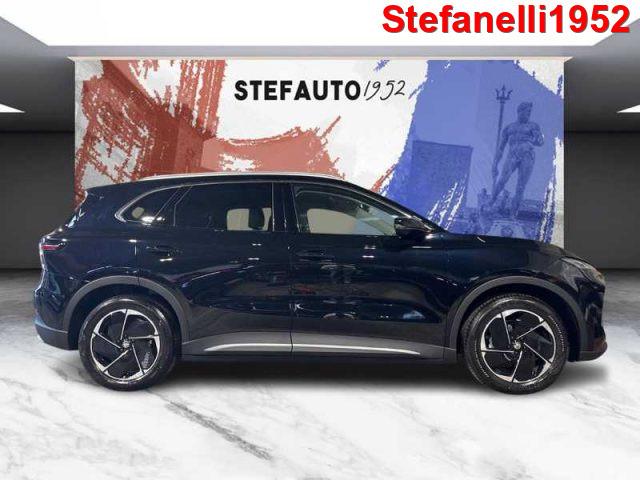 MG Other MG S5 64kwh Luxury Elettrica - Black/PBC - Tessuto