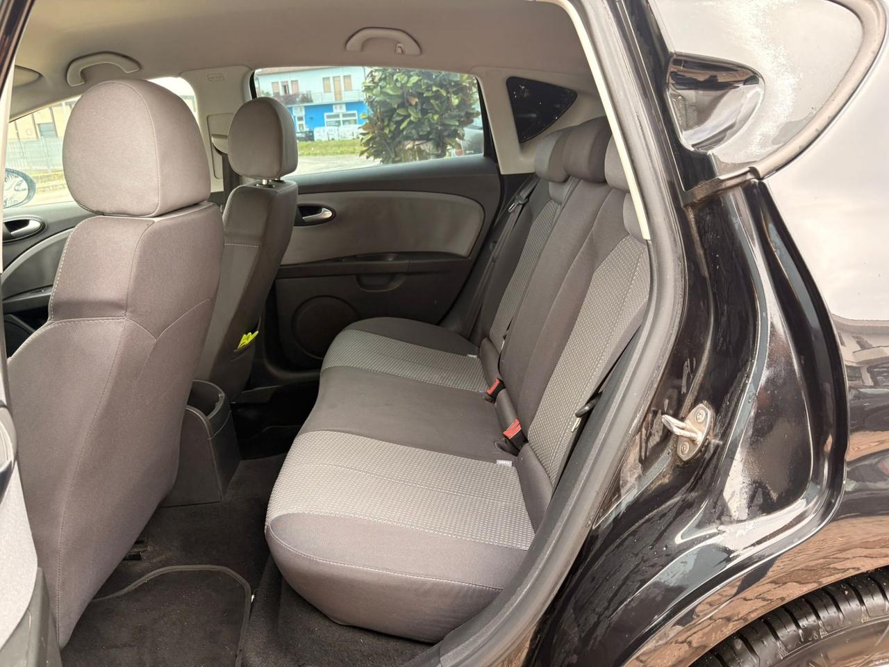 Seat Leon 1.6 TDI 90CV CR DPF Reference