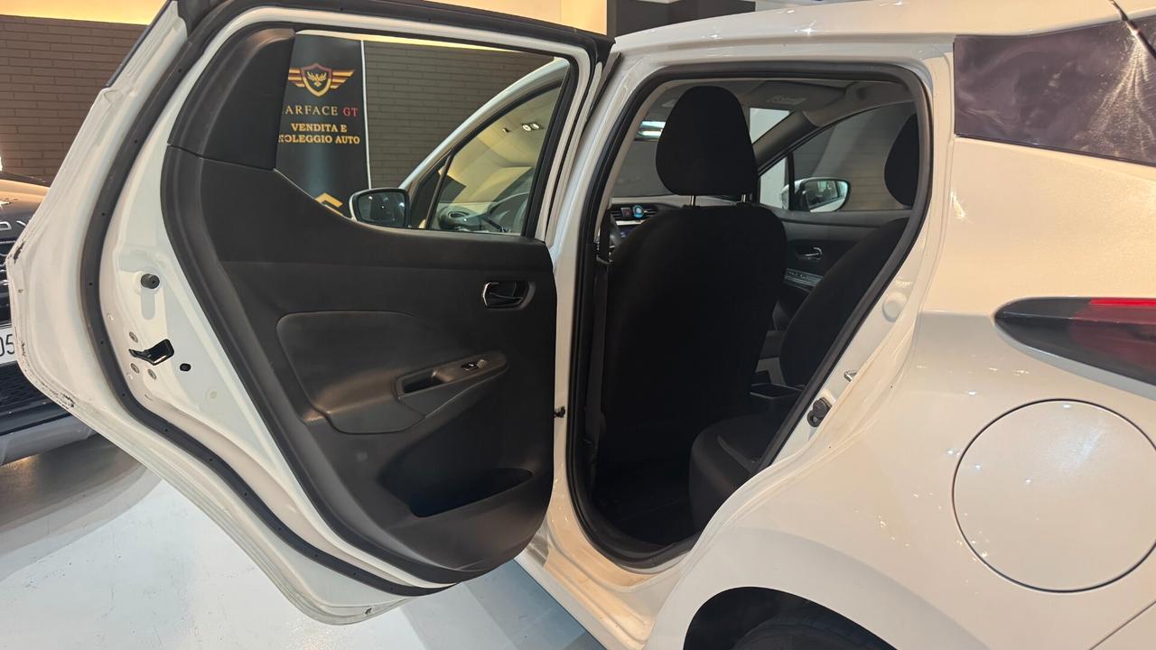 NISSAN MICRA 1.0B 92 CV - 2020