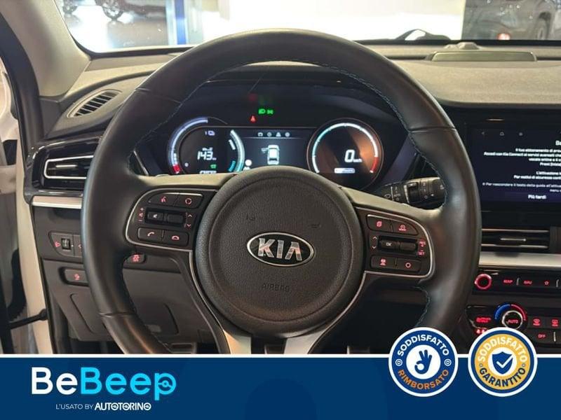 KIA Niro 1.6 GDI HEV STYLE DCT MY18