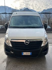 Opel Movano 3500 H2-L2 +IVA PER COMMERCIANTI