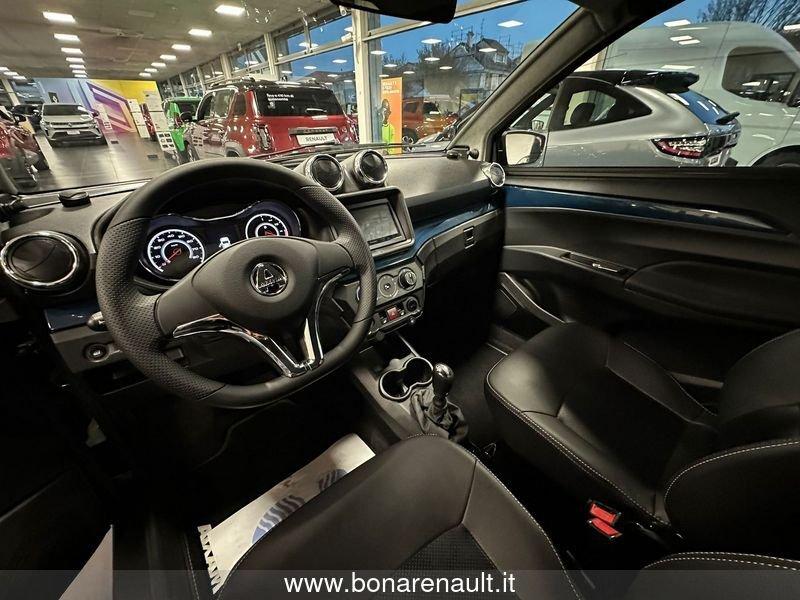 Aixam Crossover Crossover Premium Ambition PRONTA CONSEGNA