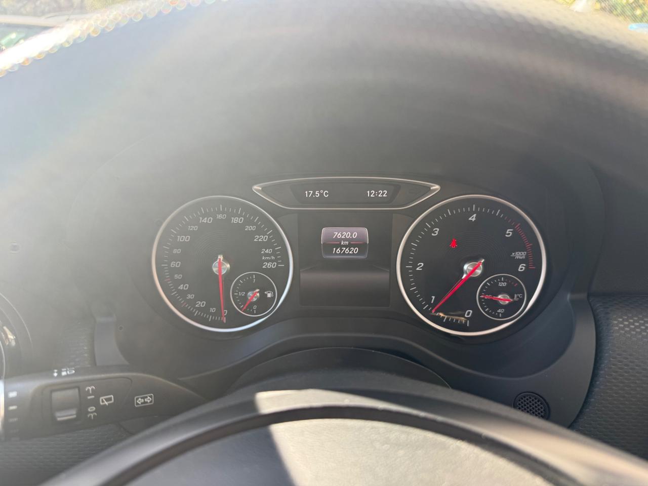 Mercedes-benz A 180 d Business