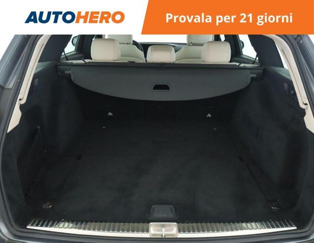 MERCEDES-BENZ E 220 d S.W. 4Matic Auto Business Sport All-Terrain