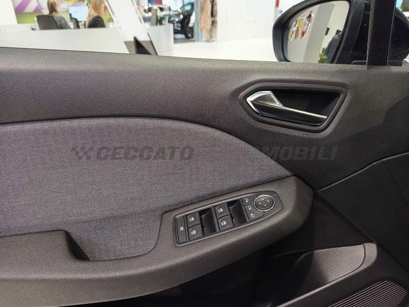 Renault Clio Clio 1.6 E-Tech full hybrid Techno 145cv