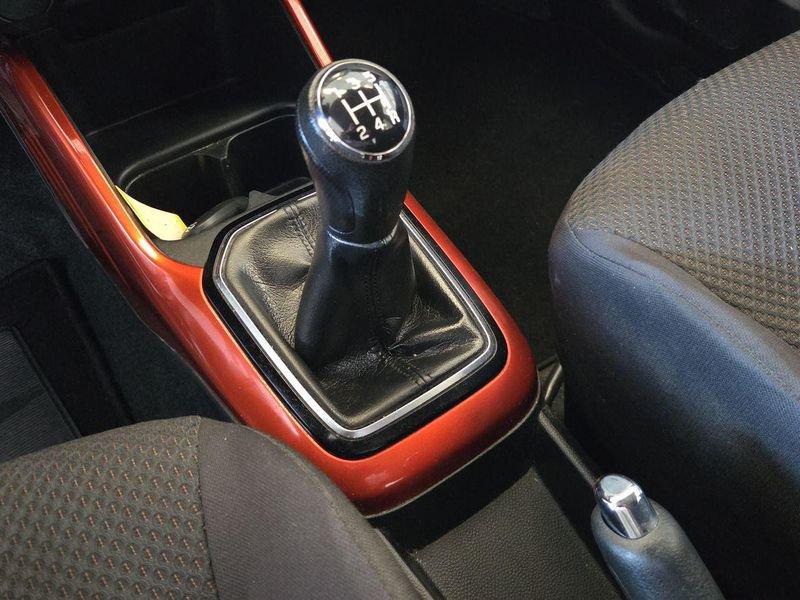 Suzuki Ignis (2016) 1.2 Hybrid 4WD All Grip iAdventure