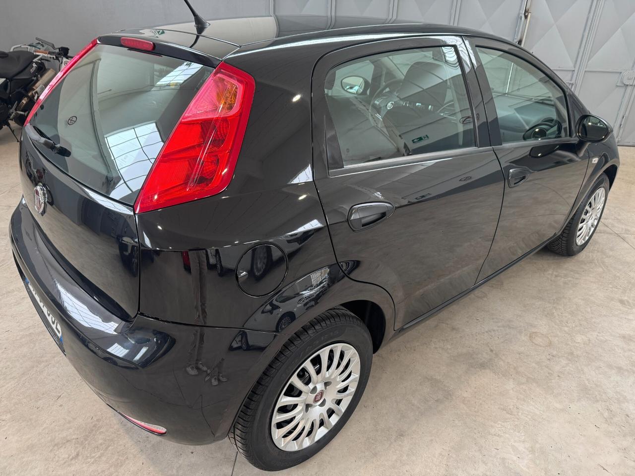 Fiat Punto 1.2 8V 5 porte Street PREZZO VERO!!