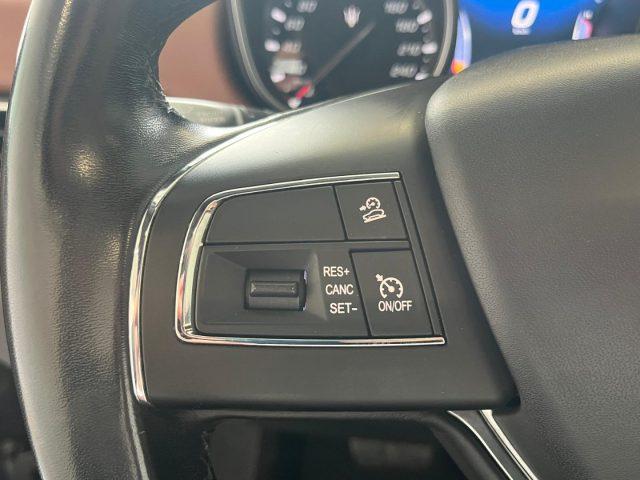 MASERATI Levante V6 Diesel AWD Gransport