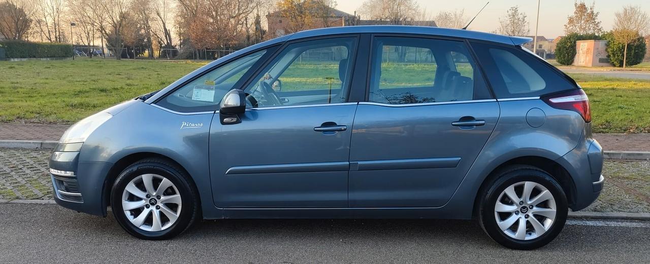 Citroen C4 Picasso 1.6 e-HDi 110 FAP CMP6 Business