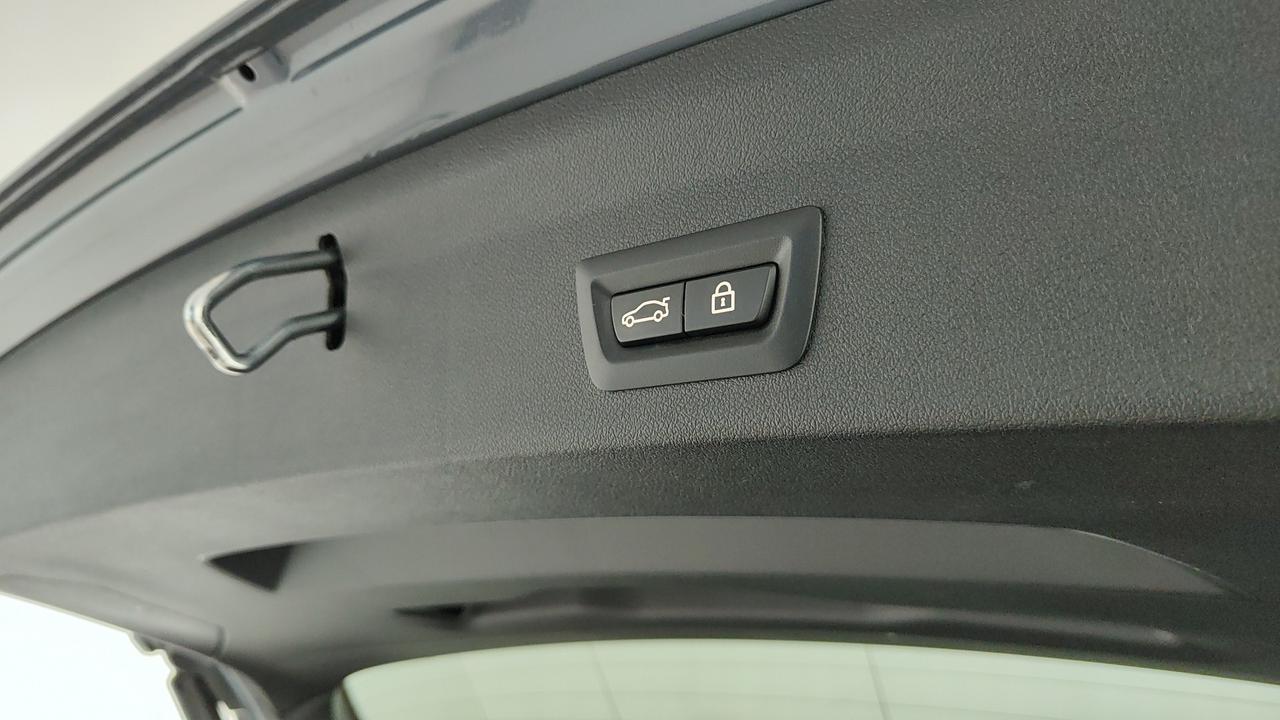 BMW Serie 1 F40 - M 135i xdrive auto