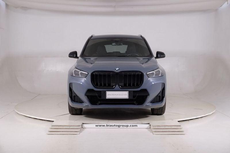 BMW X1 U11 sdrive18d MSport auto