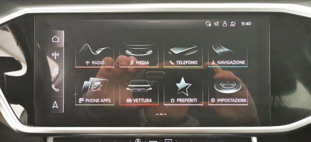 AUDI A6 Avant 45 3.0 TDI quattro ultra S-tronic S-Line