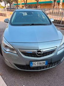 Opel Astra 1.7 CDTI 125CV 5 porte Elective