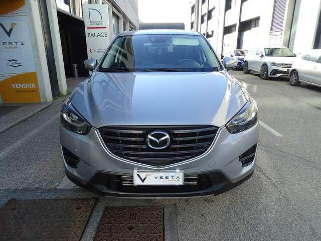 Mazda CX-5 CX-5 2.2 Essence 2wd 150cv my15