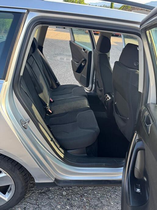 Volkswagen Passat 2.0 TDI Trendline
