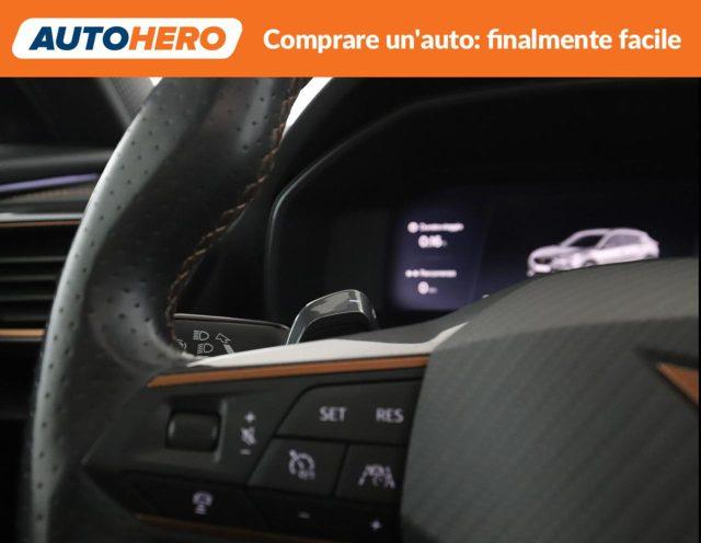 CUPRA Formentor 2.0 TSI 4Drive DSG VZ