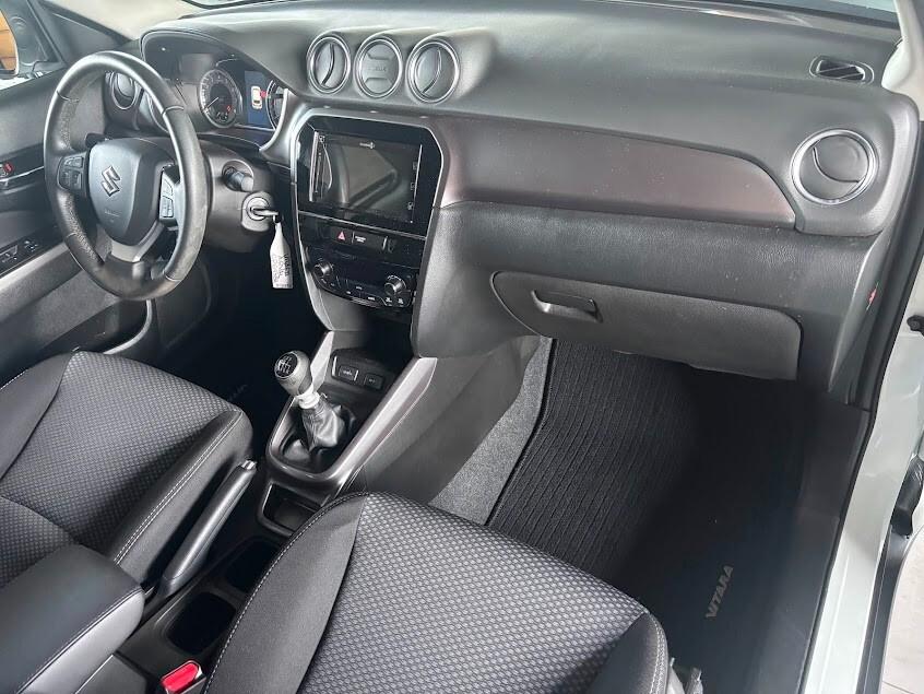 Suzuki Vitara 1.4 BOOSTERJET Hybrid Cool