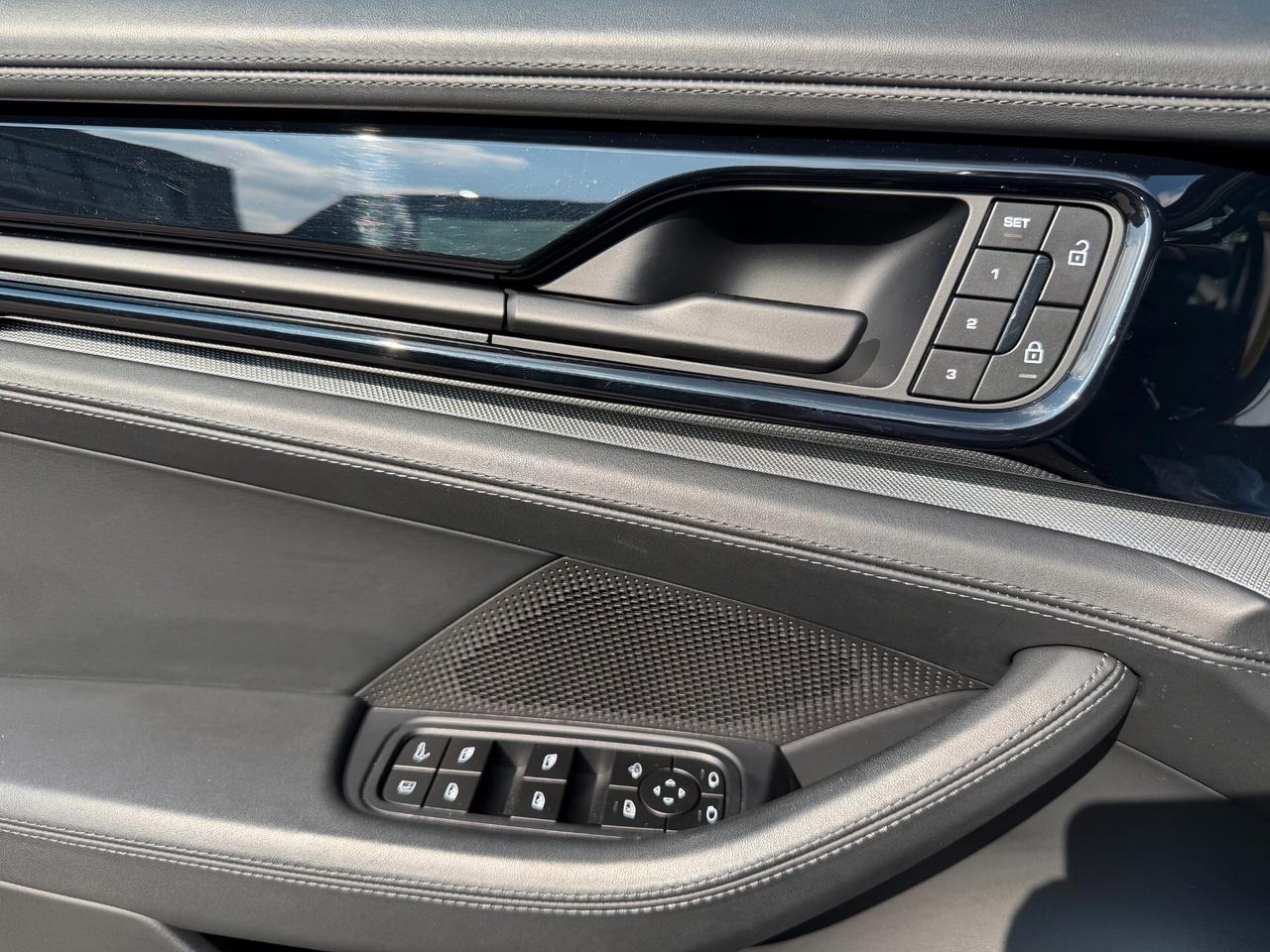 Porsche Panamera 2.9 4 E-Hybrid Executive/TETTO/STRAFULL