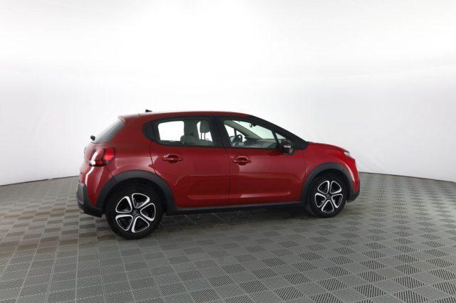 CITROEN C3 C3 3ª serie BlueHDi 75 S&S Shine