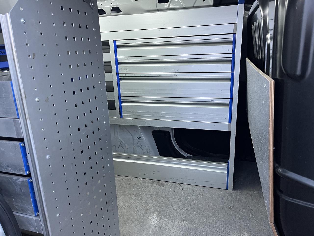 FIAT DOBLO 1300 MJET 95 CV 2 POSTI