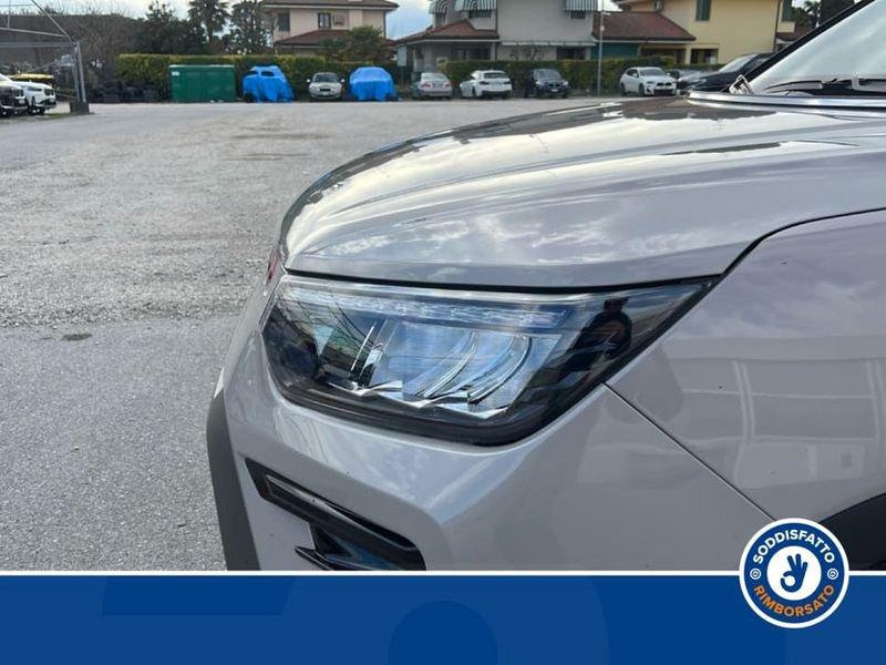 KGM Tivoli K-Line 1.5 Turbo GDI 163 CV 4WD