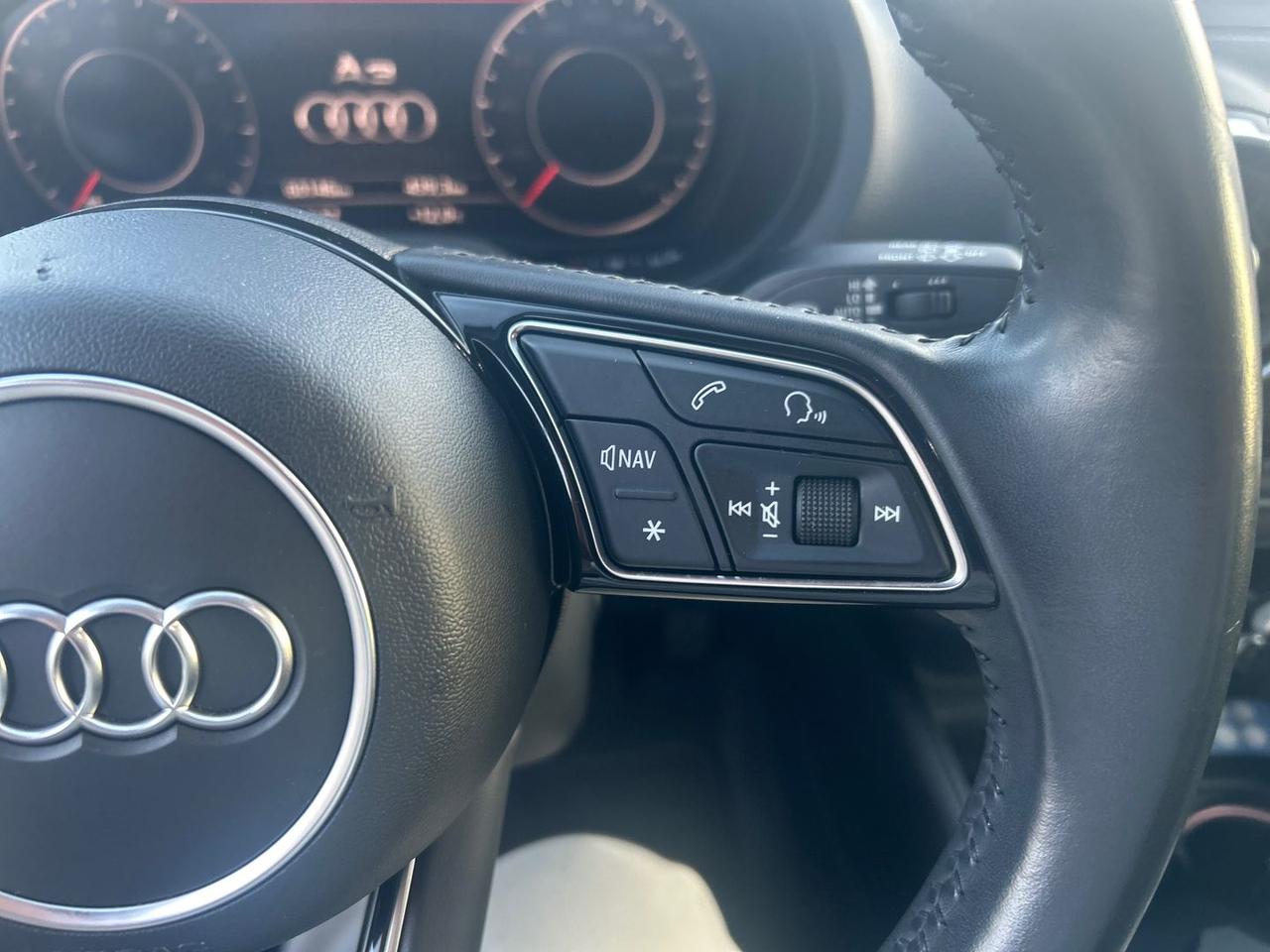 Audi A3 Admired 1.0 30 TFSI #8278