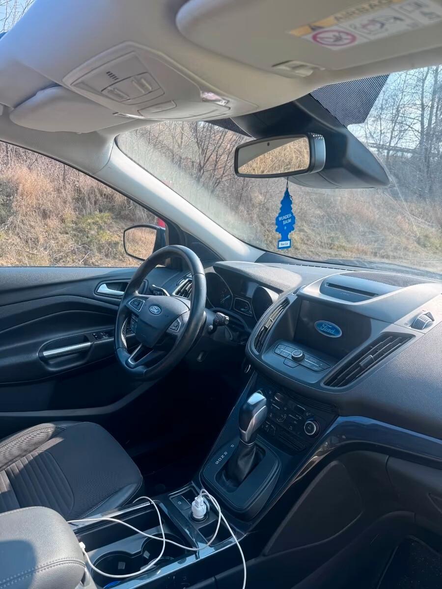 Ford Kuga 1.5 EcoBoost 150 CV 2WD Titanium