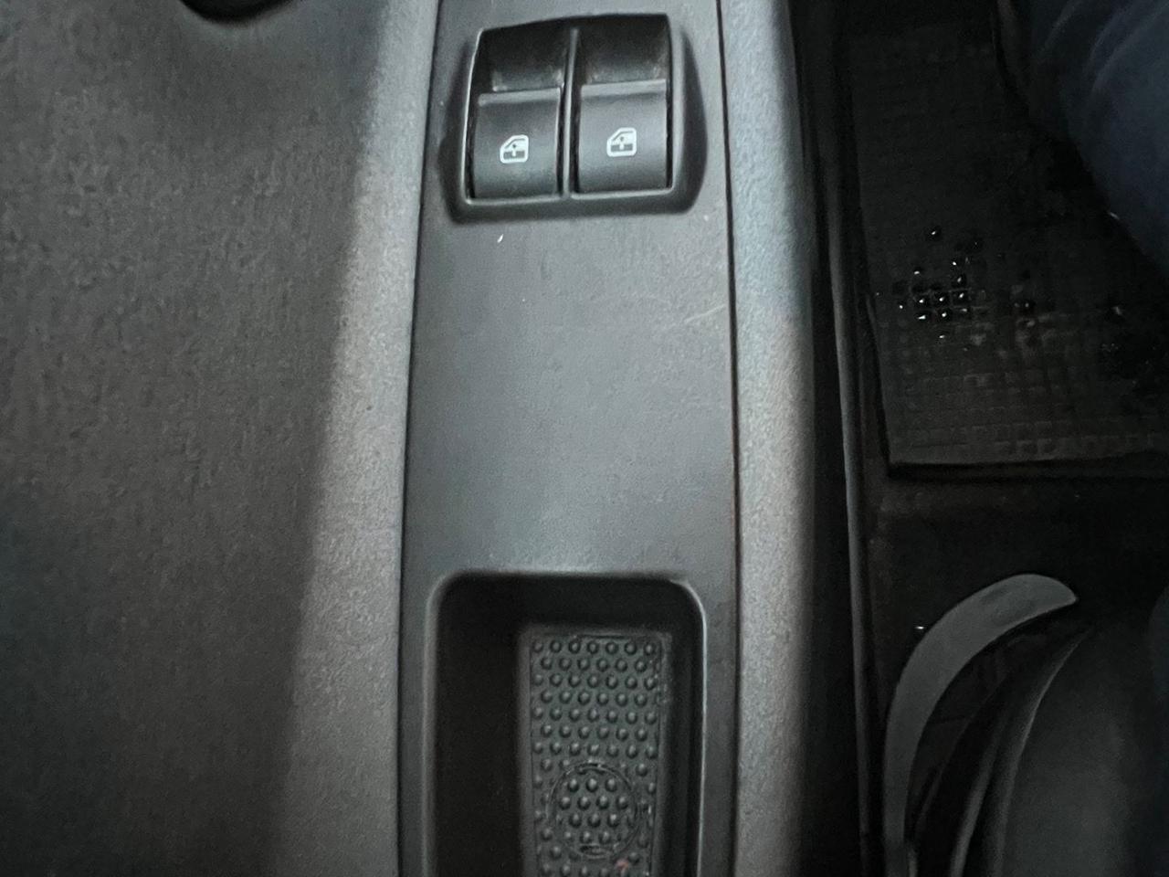 Lancia Ypsilon Silver 1.2 #8395