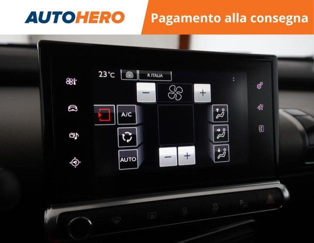 CITROEN C4 Cactus PureTech 82 Shine