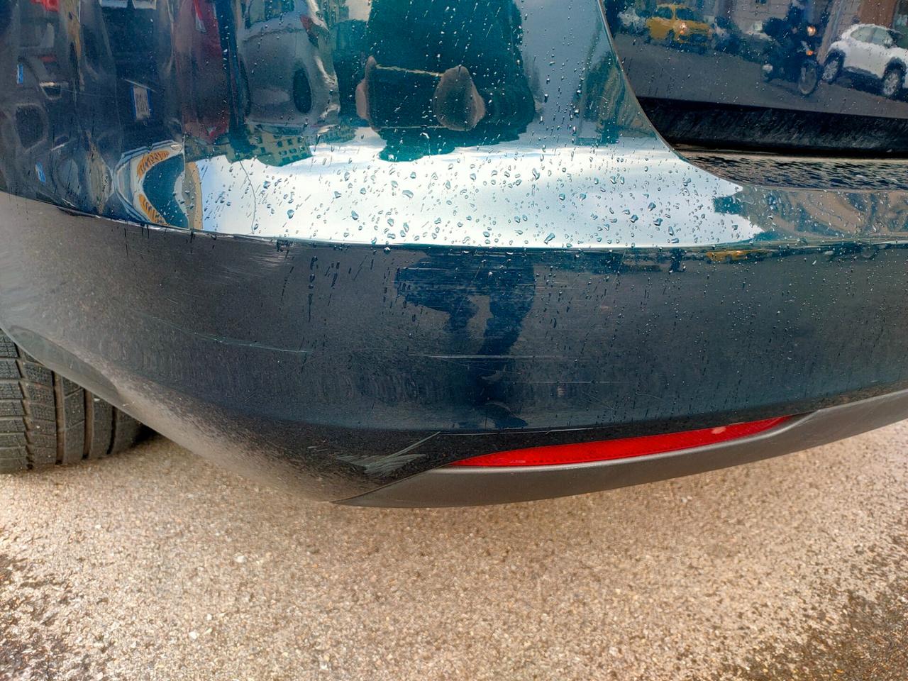 Opel Astra 1.6 CDTi 136CV Start&Stop Sports Tourer Innovation