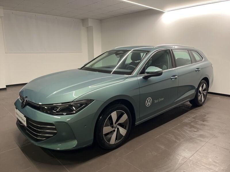 Volkswagen Passat Nuova Business 1.5 eTSI ACT 110 kW (150 CV) DSG