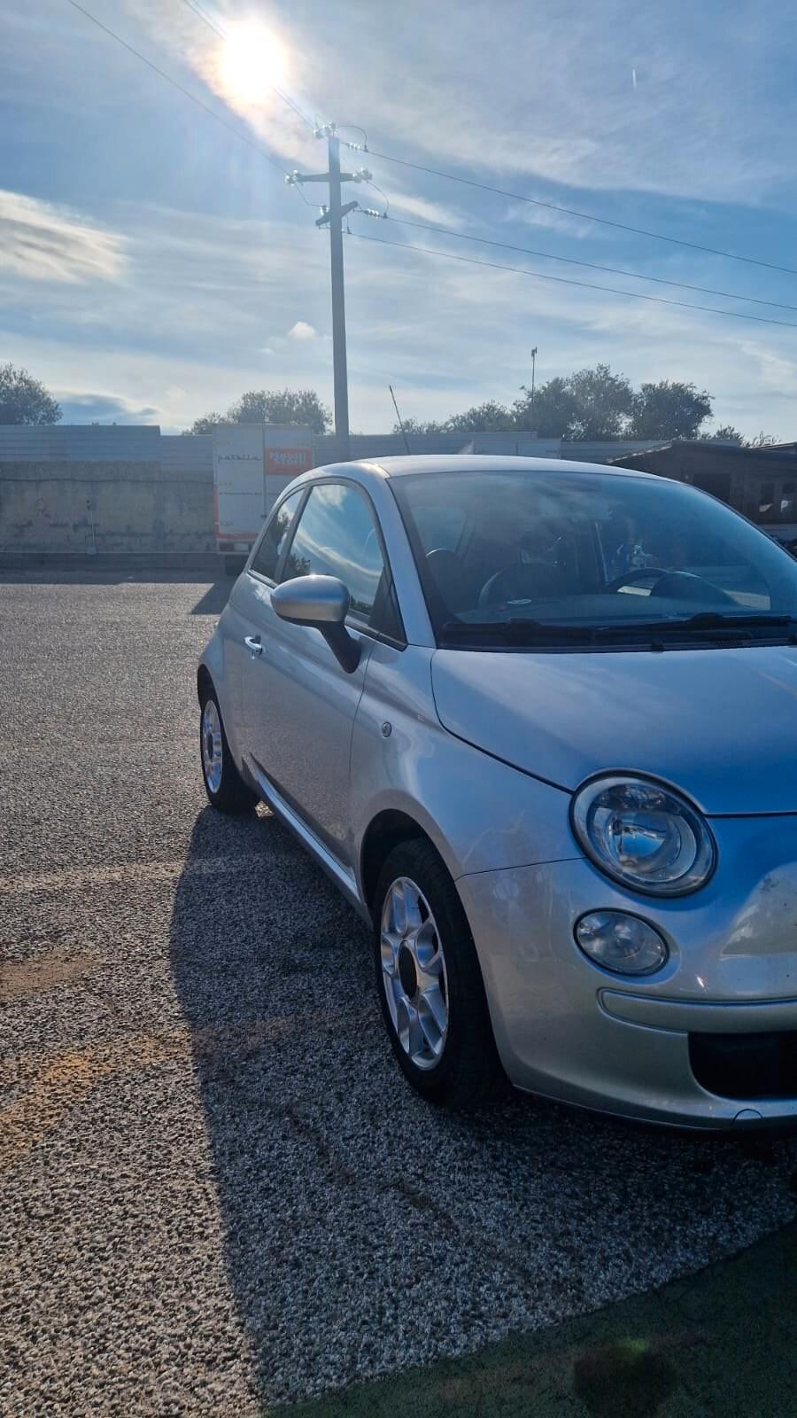 Fiat 500 1.3 Multijet 16V 95 CV Pop