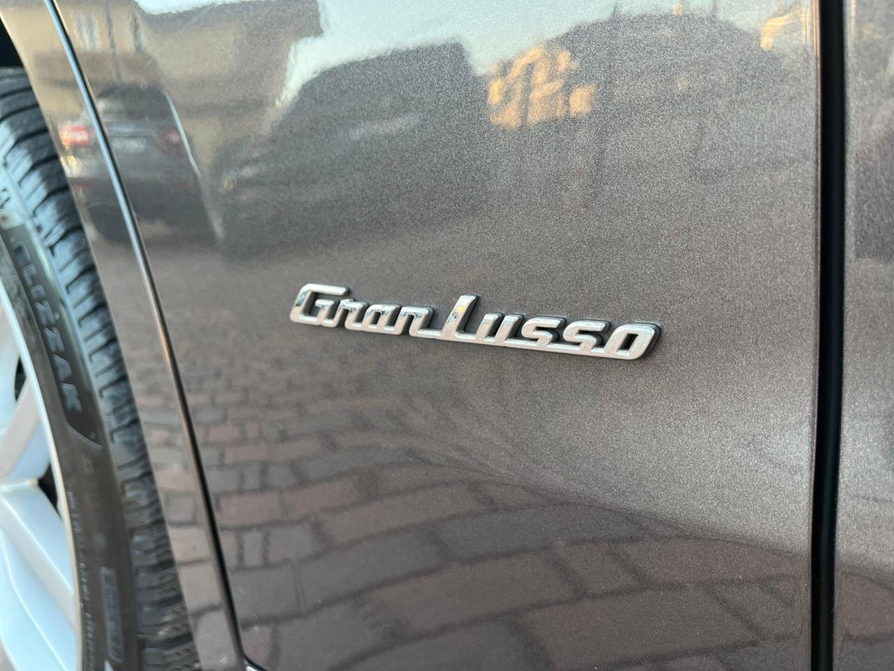 MASERATI LEVANTE 250cv AWD GRANLUSSO